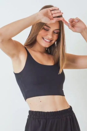 Top Light Frente Dupla