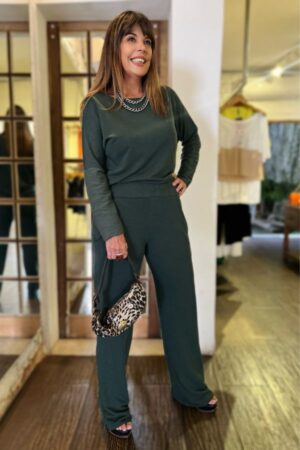 Conjunto Duo Moletinho