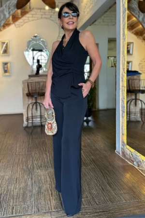 Conjunto Alfaiataria Flávia