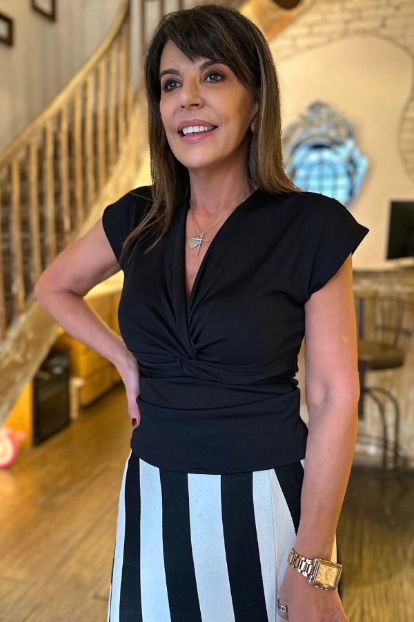 Regata Dec V Drapeada Dafne