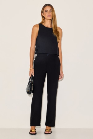 Blusa Alfaiataria Larissa